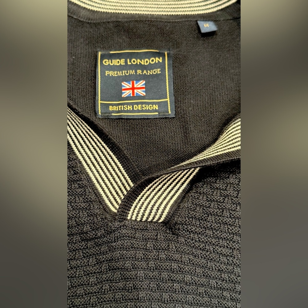 Guide London SizeM
Premium Range - Picture 4 of 10